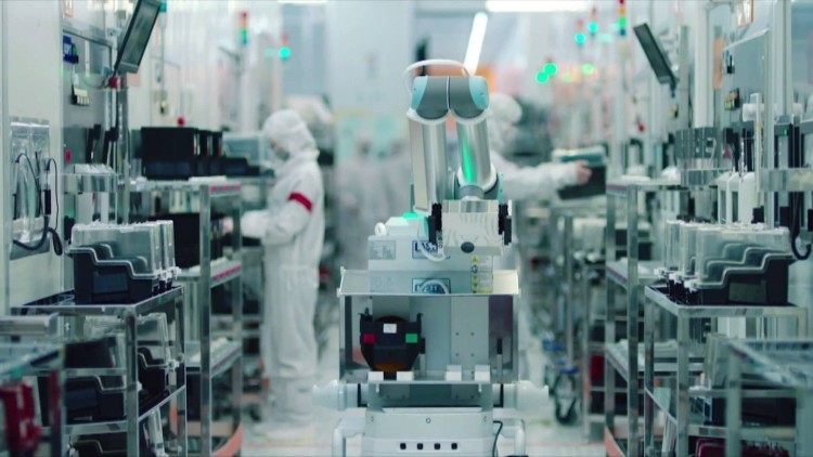 無錫市專注強“芯”，打造世界級集成電路產業集群與軟件開發體系