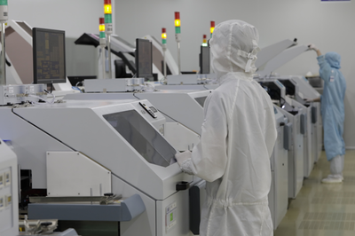 發力先進封測賽道 后起之秀邁步創'芯'之路的集成電路設計服務