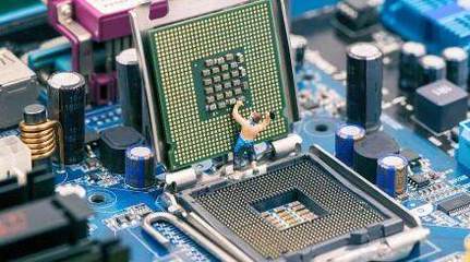 重慶西部科學城集成電路與軟件產業高增長，彰顯科技發展新動能