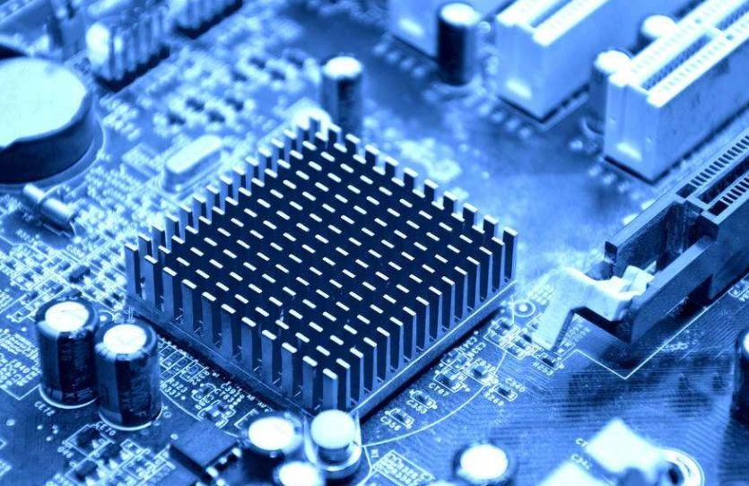 從集成電路板圖片到專(zhuān)業(yè)設(shè)計(jì)服務(wù) 數(shù)字化時(shí)代的創(chuàng)新路徑